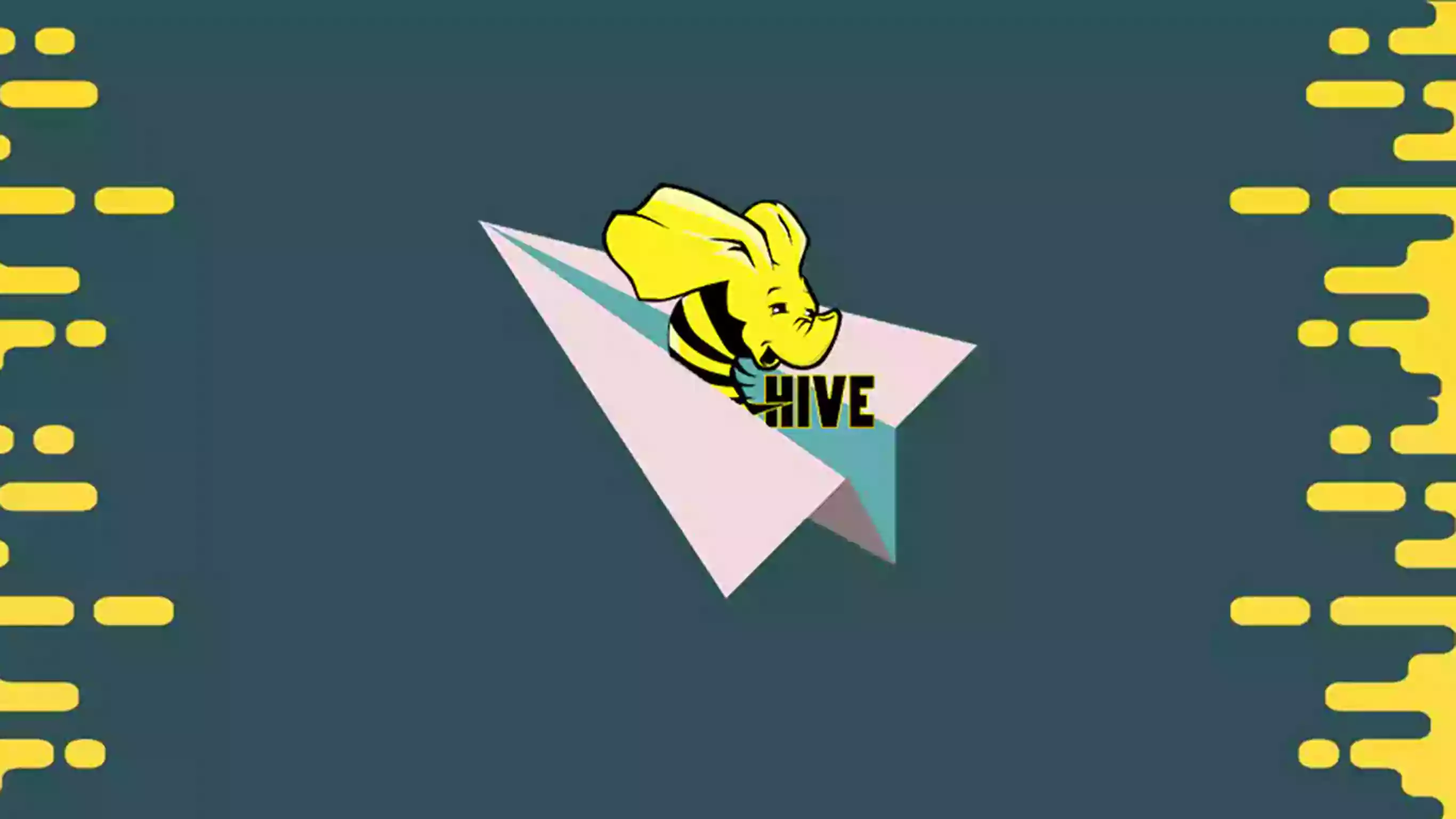 Apache Hive