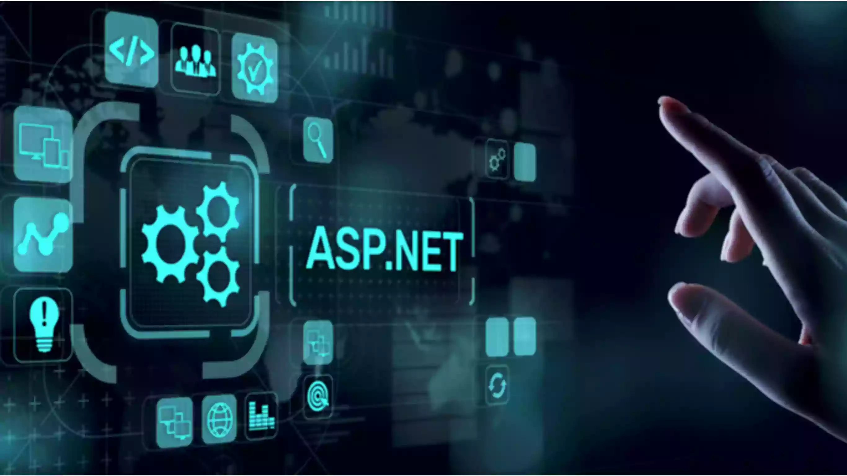 ASP .Net